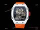 Swiss Richard Mille RM27-02 Tourbillon Rafael Nadal Watch White Quartz TPT Fabric strap (5)_th.jpg